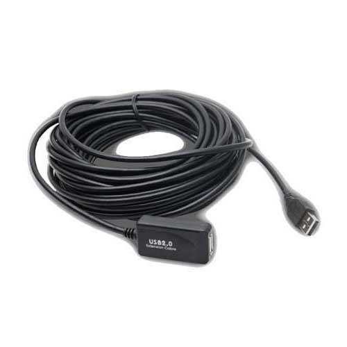 KABEL USB EXTENSION ACTIVE CYBORG 20M