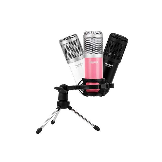 MIC CONDENSER NYK MCA-06 APOLLO
