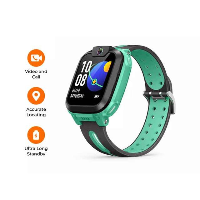 IMOO Z1 SMART WATCH (GREEN)