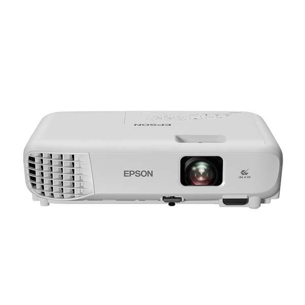 PROJECTOR EPSON EB-X06 : XGA 3.600 ANSI LUMENS HDMI (TAS)
