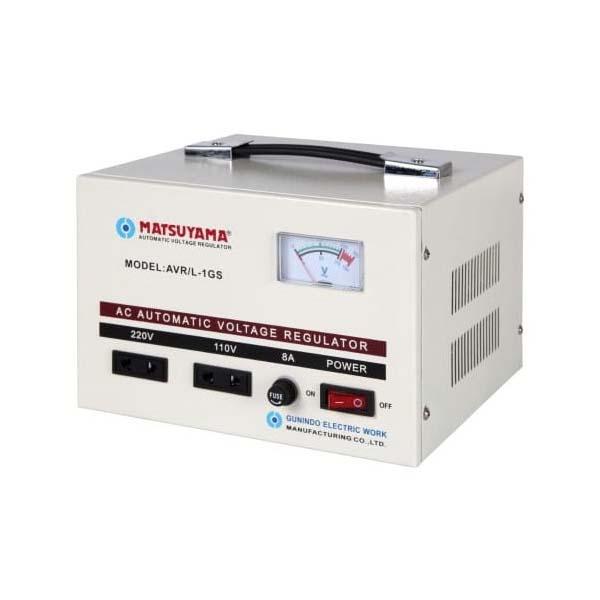 STABILIZER MATSUYAMA AVR 1 GS/LA