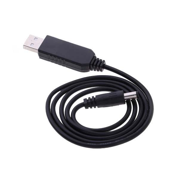 KABEL CONVERTER CYBORG USB TO DC12V