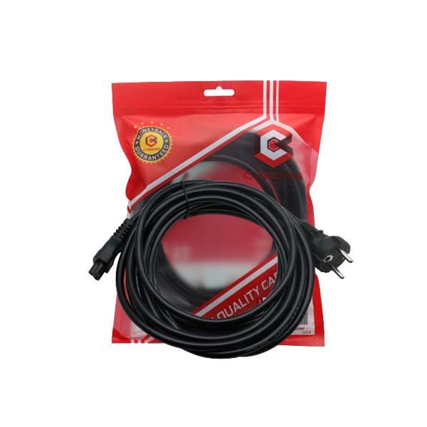 KABEL POWER NOTEBOOK CYBORG 5M