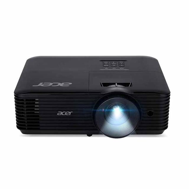 PROJECTOR ACER X1 DLP XGA 4.000 LUMENS