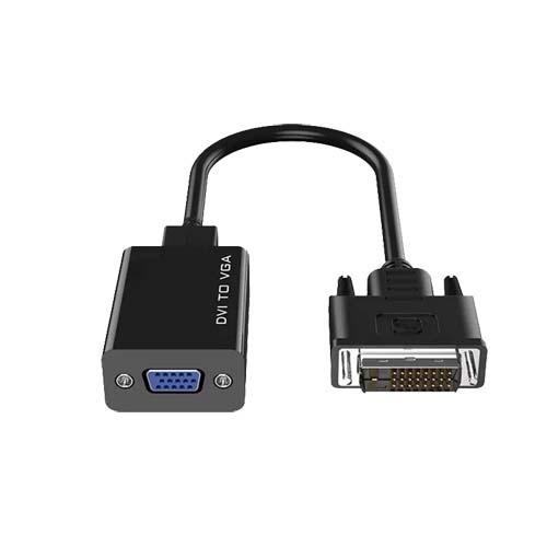 DVI TO VGA CYBORG