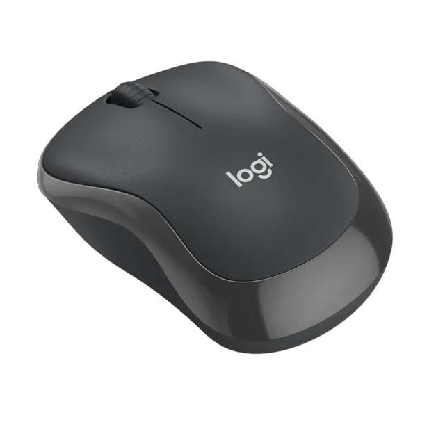 LOGITECH MOUSE M240 SILENT BLUETOOTH GRAPHITE