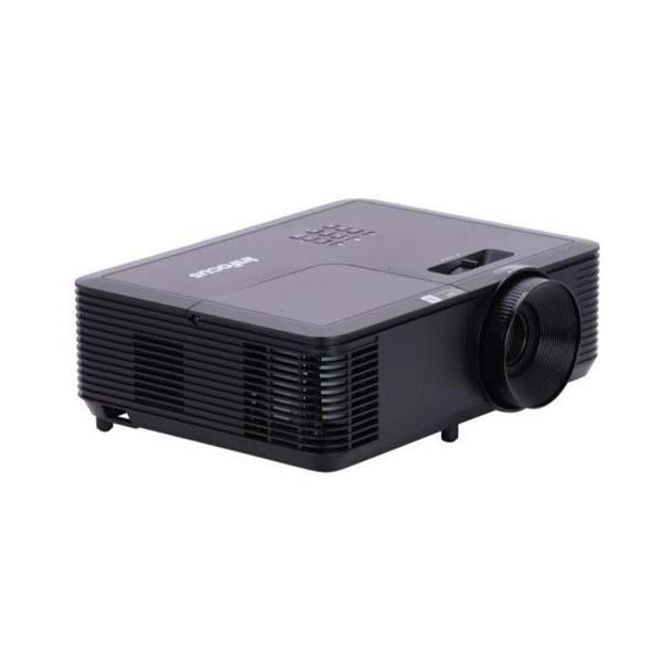 PROJECTOR INFOCUS IN-2115:XGA,3800 ANSI,HDMI (TAS)