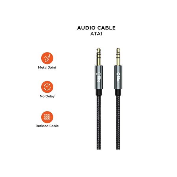 OLIKE AUDIO CABLE ATA1