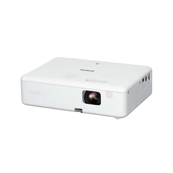 PROJECTOR EPSON CO-FH01 : FULL HD (1080P) 3000 ANSI HDMI (+TAS)