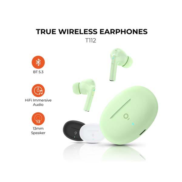 OLIKE TRUE WIRELESS EARPHONE T112 (MIX COLOR)