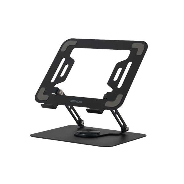 LAPTOP STAND REXUS METAL FP02 360 ROTARY