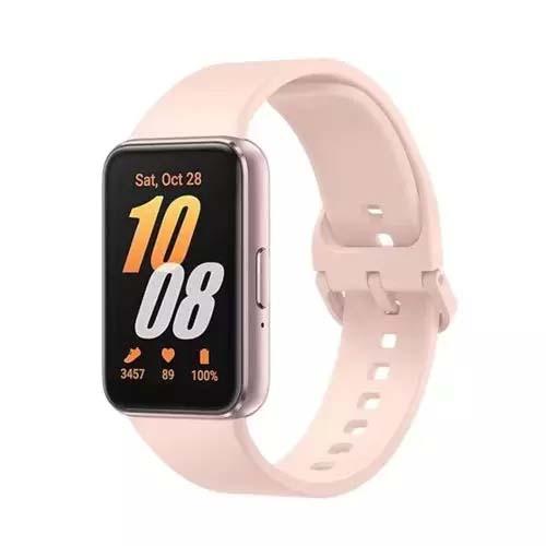 SAMSUNG GALAXY WATCH FIT 3 ( R390) PINK GOLD