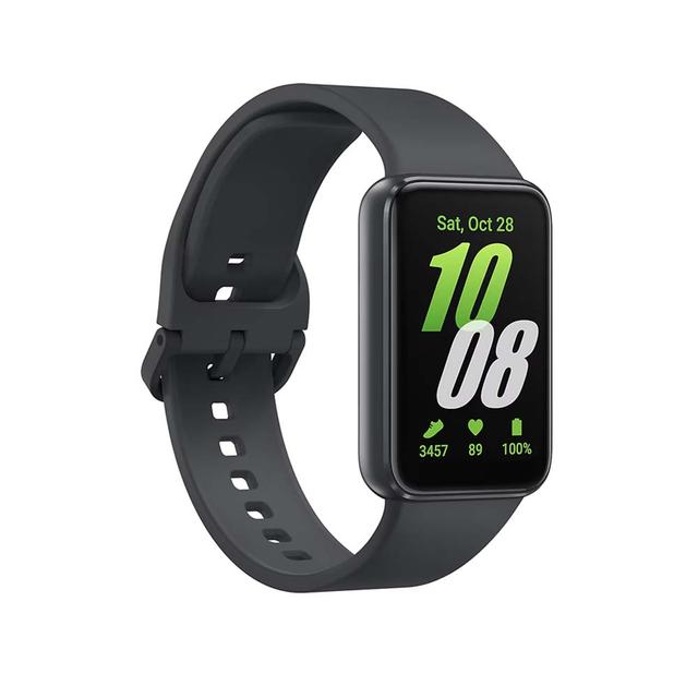 SAMSUNG GALAXY WATCH FIT 3 ( R390) GRAY