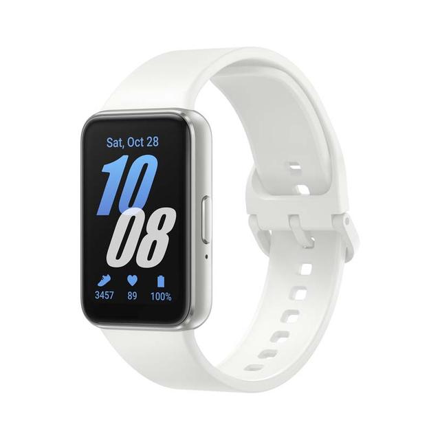 SAMSUNG GALAXY WATCH FIT 3 ( R390) SILVER