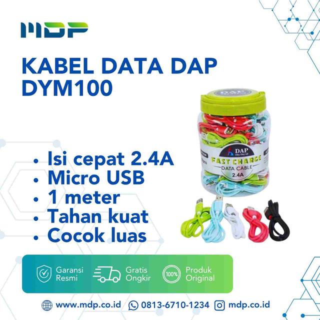 KABEL DATA DAP DYM100