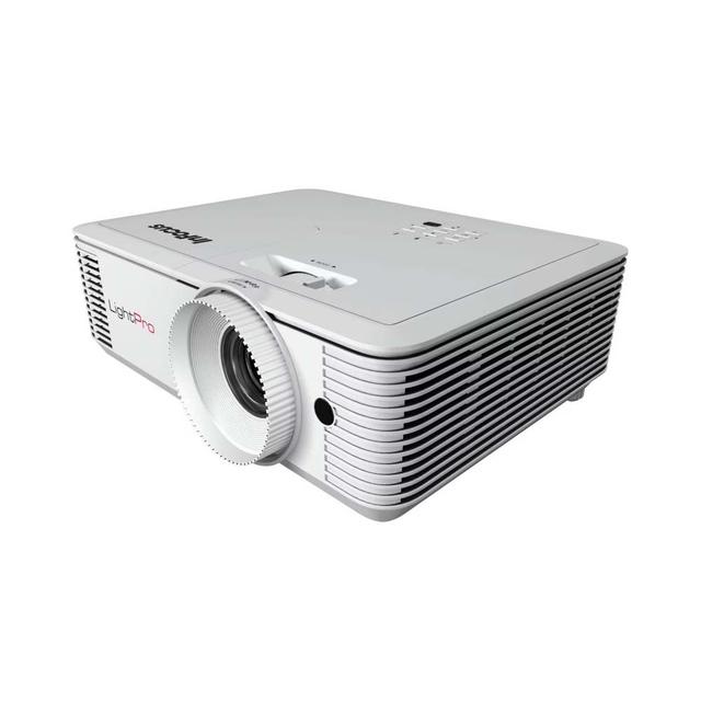 PROJECTOR INFOCUS IN0012SL : SVGA,4000 ANSI,HDMI (+TAS)
