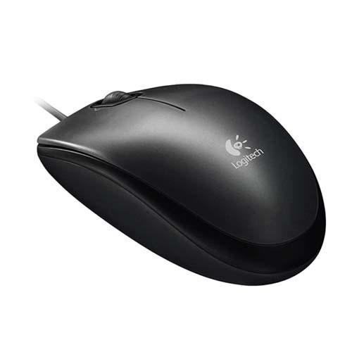 MOUSE LOGITECH M100R