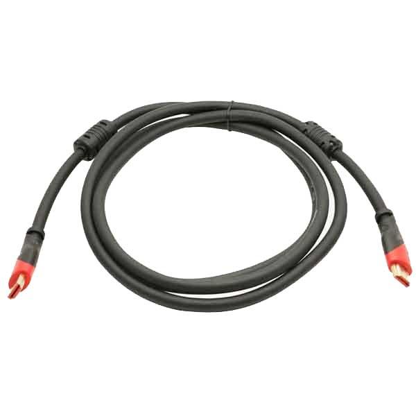 KABEL HDMI V2.0 CYBORG 2M (MALE MALE)