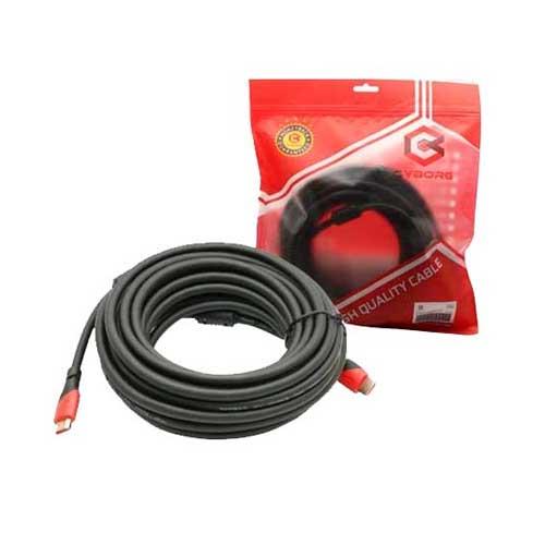 KABEL HDMI V2.0 CYBORG 5M