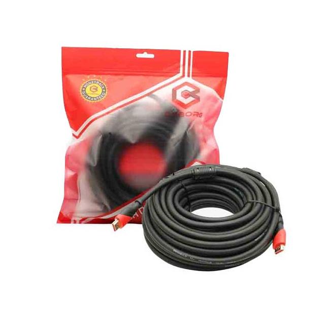 KABEL HDMI V2.0 CYBORG 20M