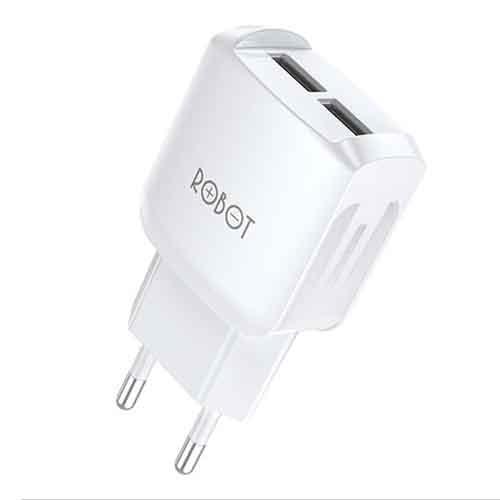 CHARGER ROBOT RT-K6 WHITE