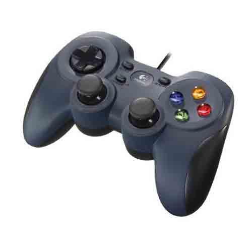 JOYSTICK GAMEPAD SINGLE LOGITECH F310