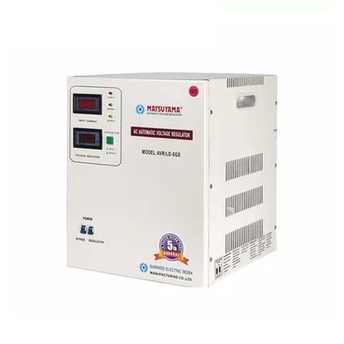 STABILIZER MATSUYAMA AVR 5 GS/LD