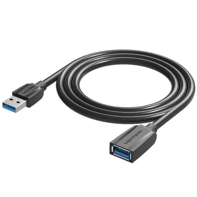 KABEL EXTENTION 0.5M USB 3.0 VENTION