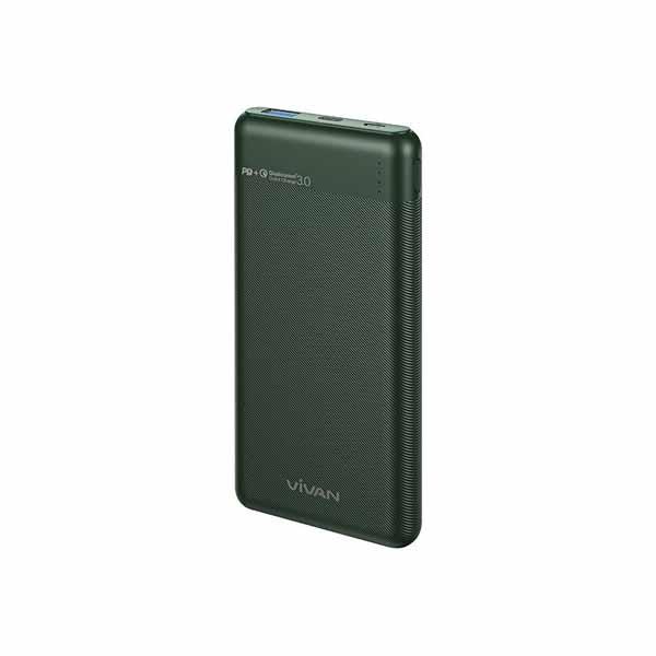 POWER BANK VIVAN VPB-M10 10000MAH