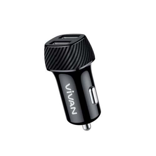 VIVAN CAR CHARGER CC02C