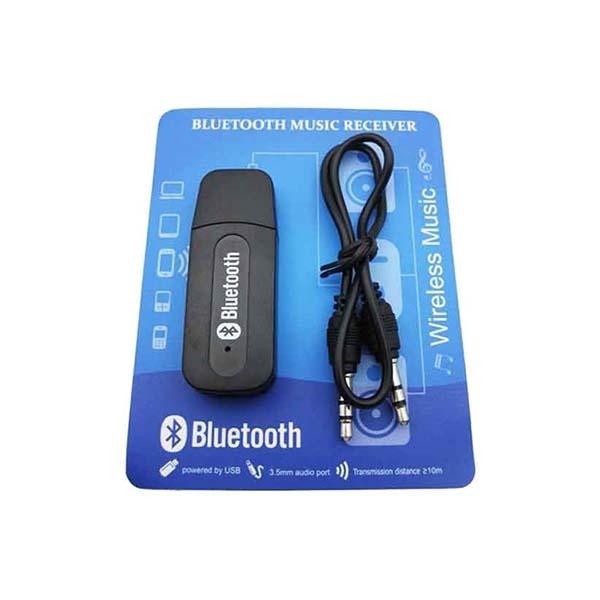 RECEIVER BLUETOOTH AUDIO MUSIC FOR SPEAKER (BT-163)