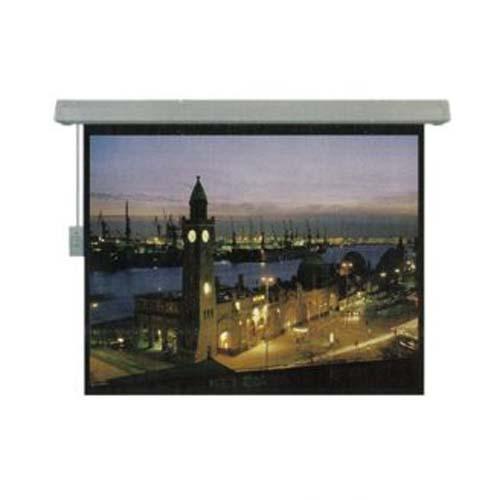 LAYAR MOTORIZED BRITE SCREEN MR-366366SL