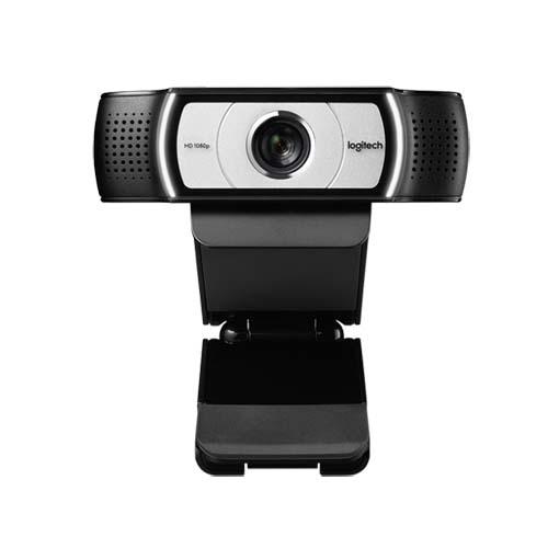 LOGITECH WEBCAM C930E 