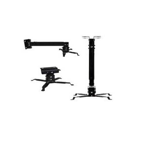 GANTUNGAN BRACKET XS-60120 ALUMINIUM (60CM-120CM) NON BOX