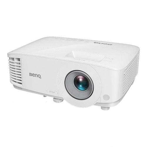 PROJECTOR BENQ MS550  SVGA 3600 ANSI HDMI (WHITE) +TAS