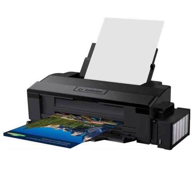 PRINTER EPSON STYLUS L1800 : SINGLE A3