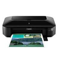 PRINTER CANON IX-6770 (A3) : SINGLE PRINT A3/TINTA 750BLK/751CYAN/751MAGENTA/751YELLOW