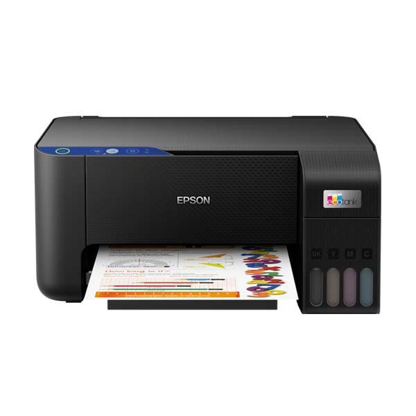 PRINTER EPSON ECOTANK L3211 : PRINT SCAN COPY 