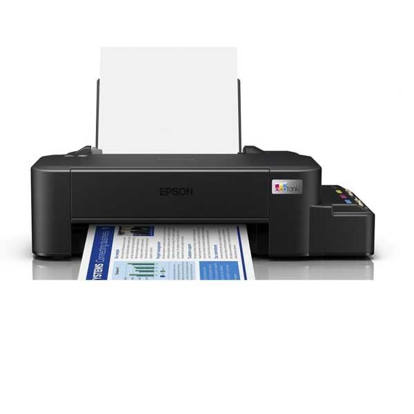 PRINTER EPSON L121 : SINGLE PRINT