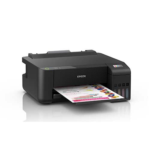 PRINTER EPSON STYLUS L1210 : SINGLE PRINT 