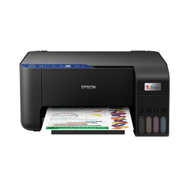 PRINTER EPSON L3251 : PRINT SCAN COPY WIFI 