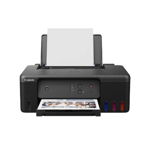 PRINTER CANON PIXMA INK EFFICIENT G1737 (SINGLE PRINT,TINTA 71 BLK/C/M/Y)