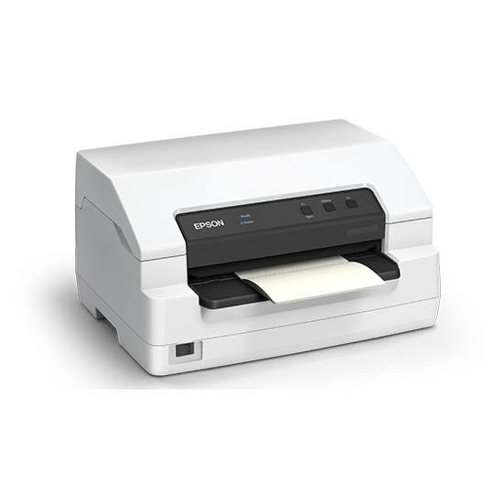PRINTER EPSON PLQ-35 PASSBOOK : DOTMATRIX 24 PINS 
