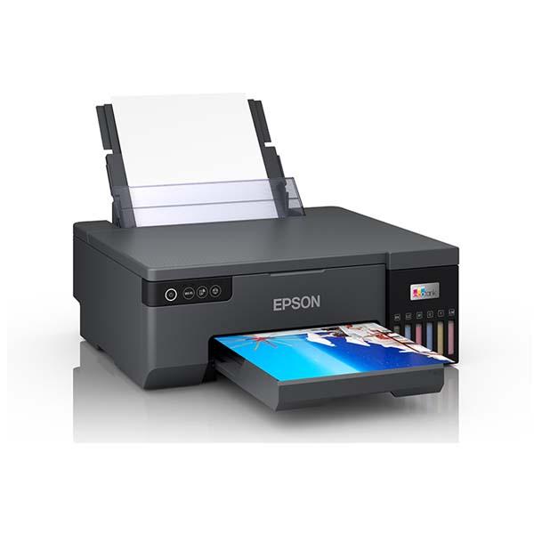 PRINTER EPSON L8050 : PRINTER FOTO UP TO A4 