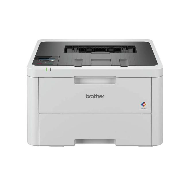 PRINTER BROTHER COLOR LASER PRINTER HL-L3240CDW WITH DUPLEX AND NETWORK