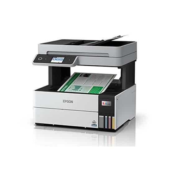 PRINTER EPSON L6460 : PRINT, SCAN, COPY WITH ADF 