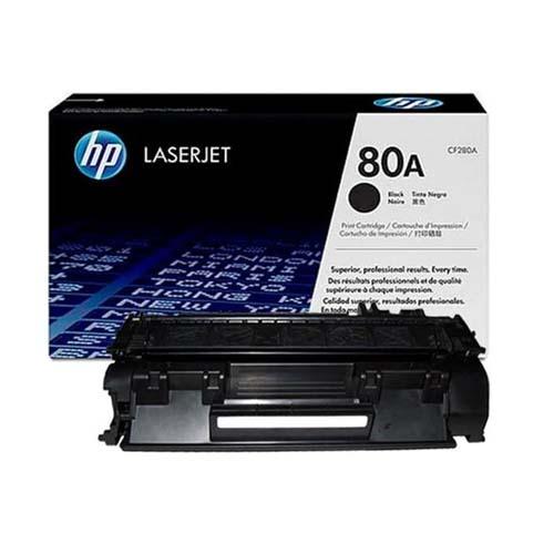 TONER LASER JET SERIES # CF280A BLK