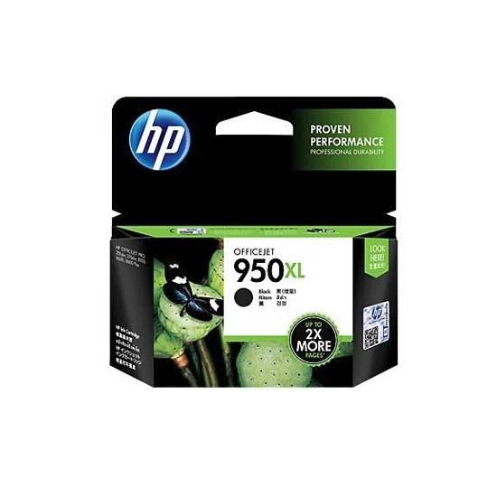 TINTA HP CN045A (950XL) BLACK