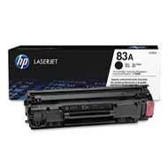 TONER LASER JET SERIES # CF283A  (ORI) (MFP M125,M127,M201,M225)