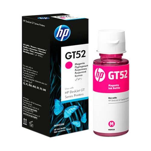 TINTA HP M0H55AA (GT52) MAGENTA INK BOTTLE